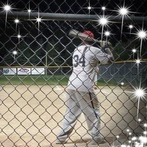 Meet your Posher, Demarcus